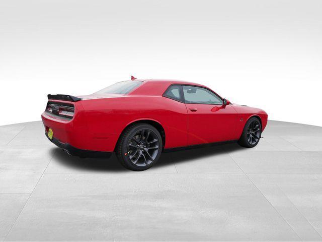 new 2023 Dodge Challenger car, priced at $49,076