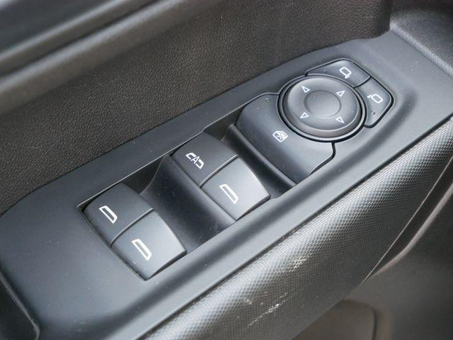 used 2024 Chevrolet Silverado 1500 car, priced at $39,500