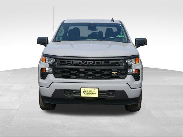 used 2024 Chevrolet Silverado 1500 car, priced at $39,500