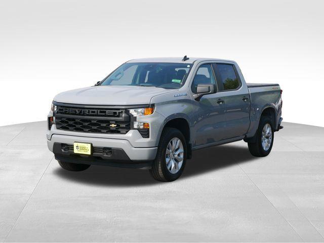 used 2024 Chevrolet Silverado 1500 car, priced at $39,500