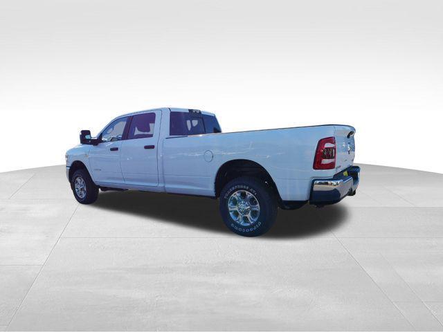 new 2024 Ram 3500 car, priced at $68,143