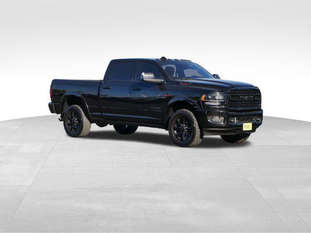 used 2022 Ram 2500 car, priced at $61,000