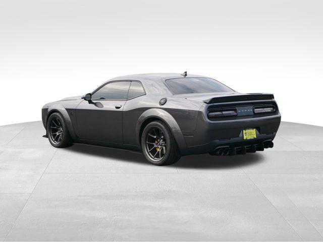used 2023 Dodge Challenger car, priced at $102,000
