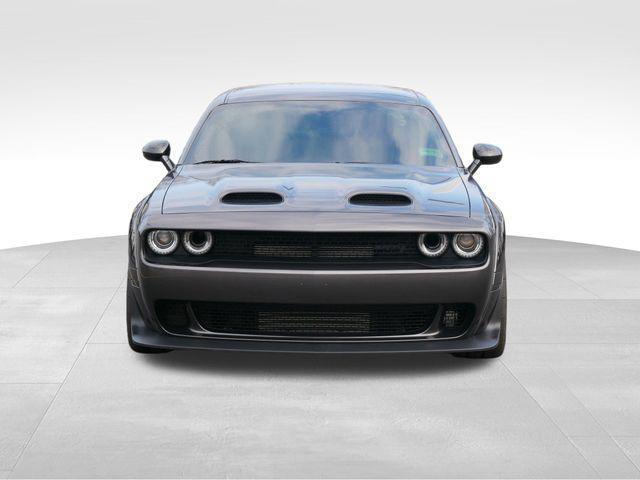 used 2023 Dodge Challenger car, priced at $102,000