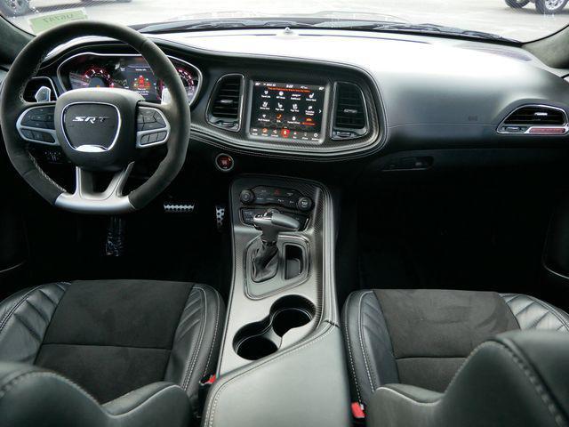 used 2023 Dodge Challenger car, priced at $102,000