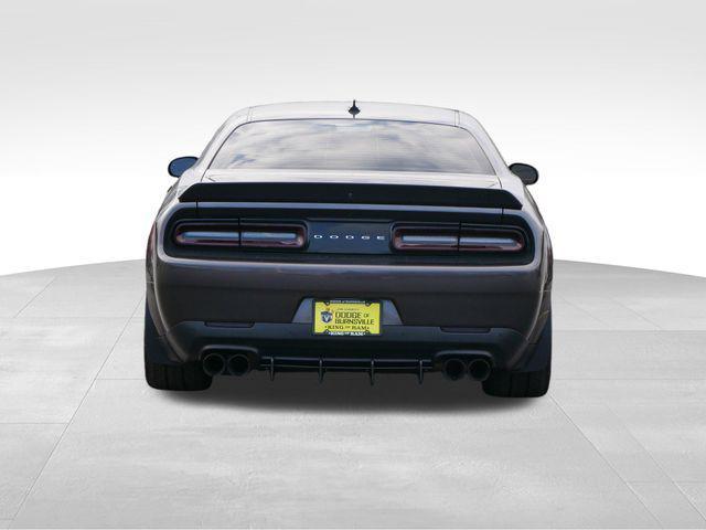 used 2023 Dodge Challenger car, priced at $102,000