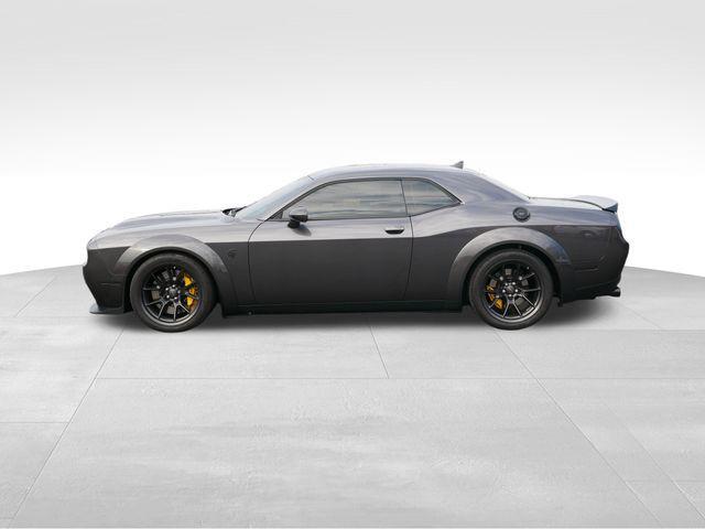 used 2023 Dodge Challenger car, priced at $102,000