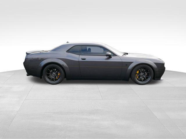 used 2023 Dodge Challenger car, priced at $102,000