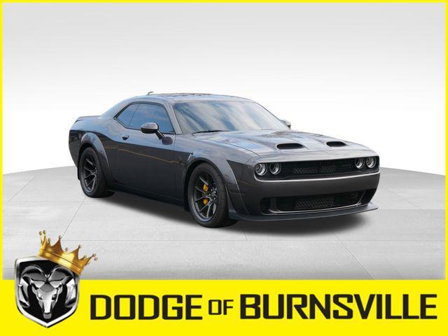 used 2023 Dodge Challenger car, priced at $104,000