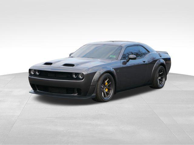 used 2023 Dodge Challenger car, priced at $102,000