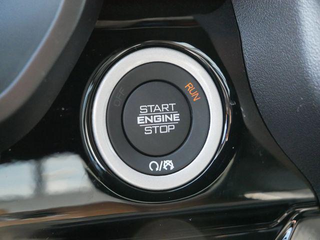 new 2025 Ram 1500 car, priced at $58,993