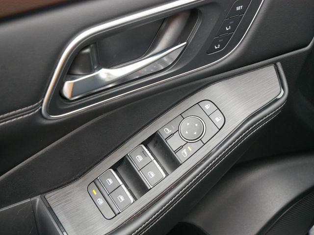 used 2023 Nissan Rogue car, priced at $31,000