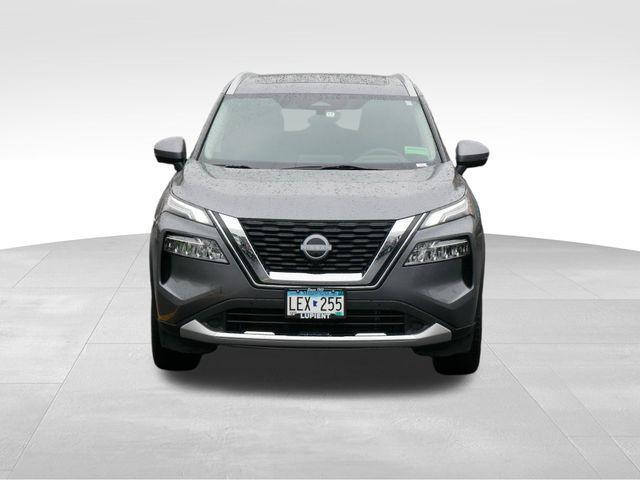 used 2023 Nissan Rogue car, priced at $31,000