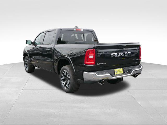 new 2025 Ram 1500 car, priced at $57,224