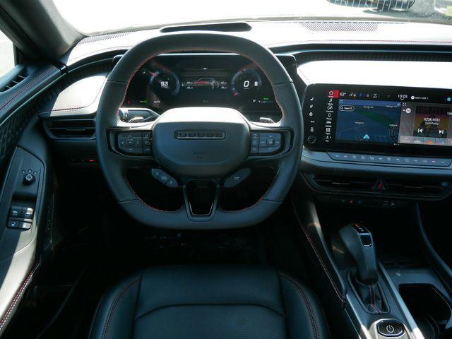 new 2025 Dodge Charger Daytona car, priced at $55,436