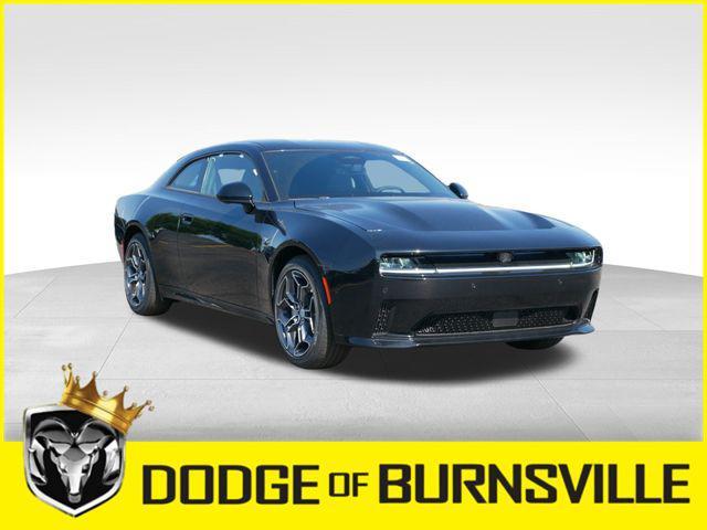new 2025 Dodge Charger Daytona car, priced at $55,436