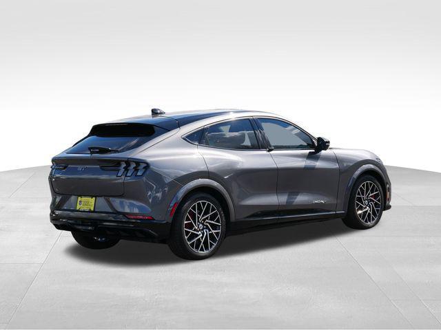 used 2023 Ford Mustang Mach-E car, priced at $34,790
