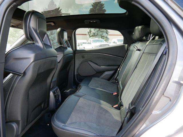 used 2023 Ford Mustang Mach-E car, priced at $34,790