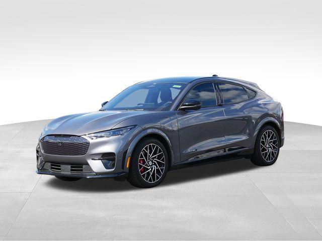 used 2023 Ford Mustang Mach-E car, priced at $34,790