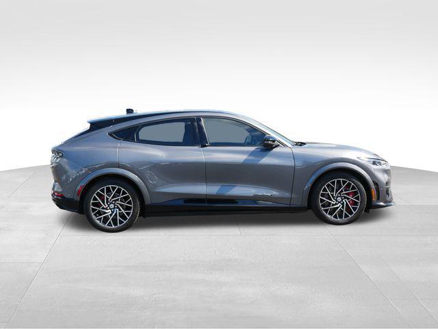 used 2023 Ford Mustang Mach-E car, priced at $34,790