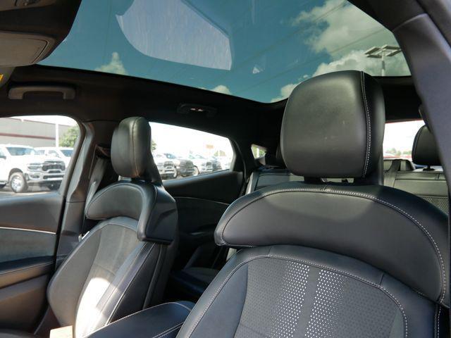 used 2023 Ford Mustang Mach-E car, priced at $34,790