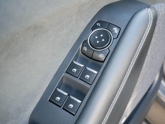 used 2023 Ford Mustang Mach-E car, priced at $34,790