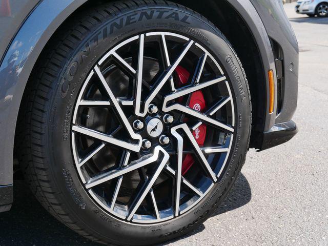 used 2023 Ford Mustang Mach-E car, priced at $34,790