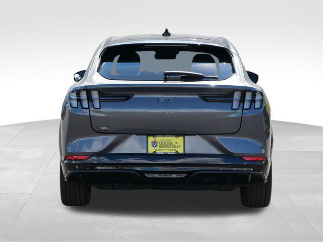 used 2023 Ford Mustang Mach-E car, priced at $34,790