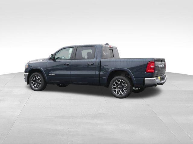 new 2025 Ram 1500 car, priced at $57,607