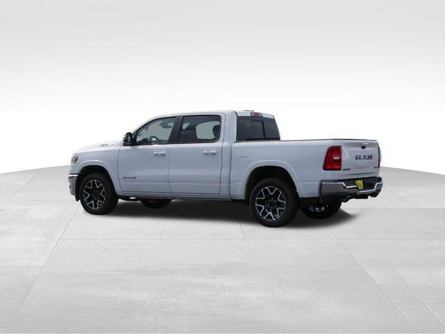 new 2025 Ram 1500 car, priced at $57,408