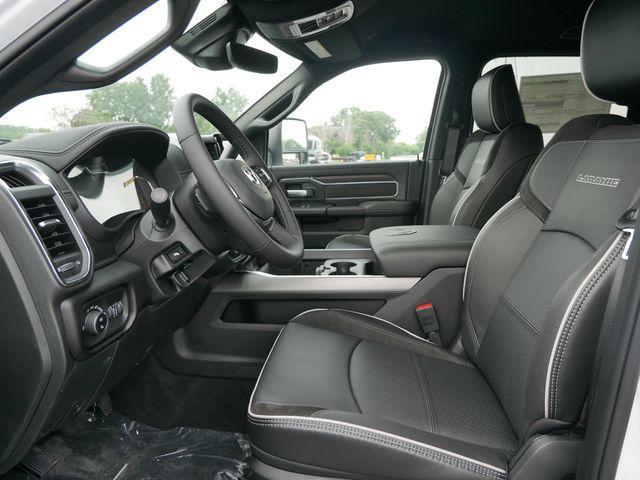 new 2025 Ram 2500 car, priced at $64,401