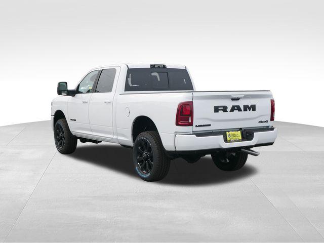 new 2025 Ram 2500 car, priced at $64,401