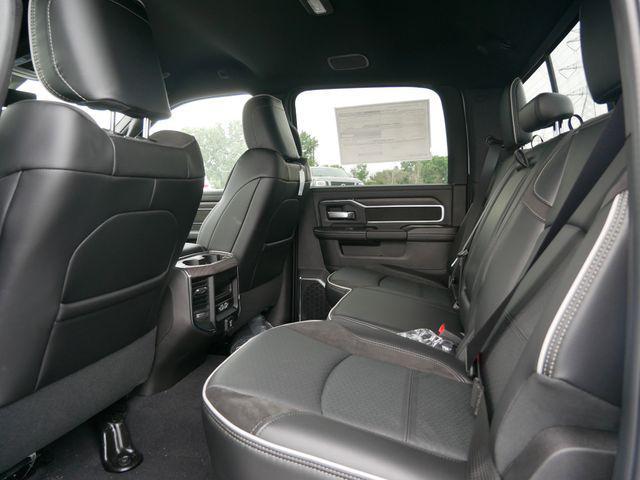 new 2025 Ram 2500 car, priced at $64,401