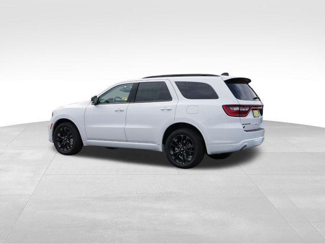 new 2025 Dodge Durango car, priced at $46,290