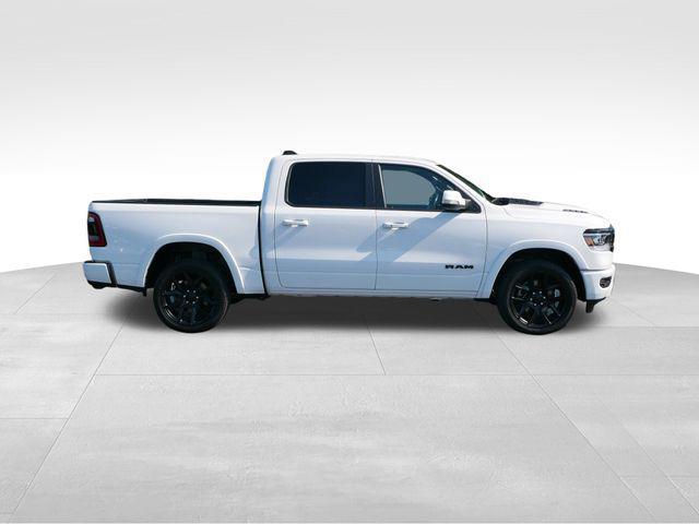 used 2020 Ram 1500 car, priced at $34,500