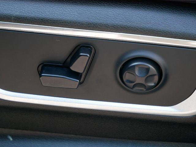 used 2020 Ram 1500 car, priced at $34,500