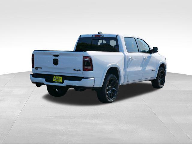 used 2020 Ram 1500 car, priced at $34,500