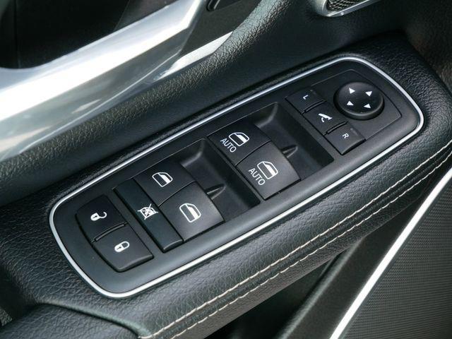 used 2020 Ram 1500 car, priced at $34,500