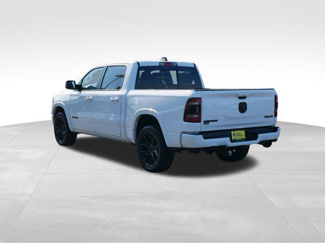 used 2020 Ram 1500 car, priced at $34,500