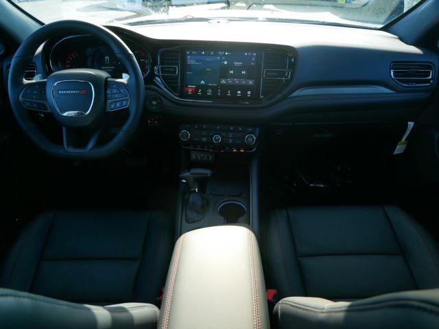 new 2025 Dodge Durango car, priced at $44,361
