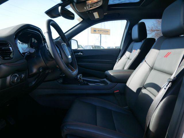 new 2025 Dodge Durango car, priced at $44,361