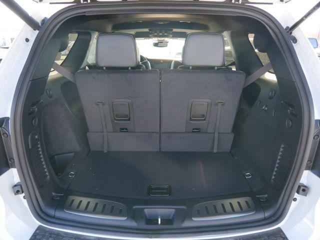 new 2025 Dodge Durango car, priced at $44,361