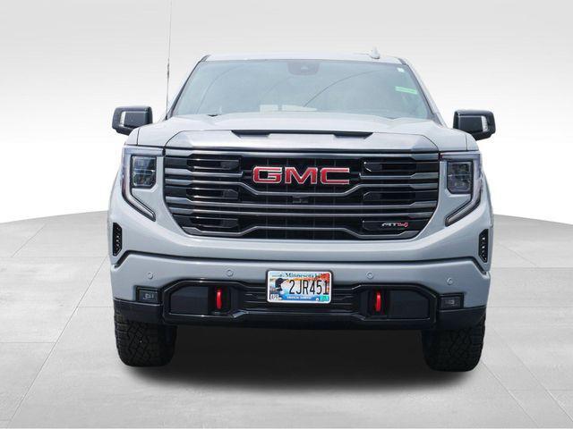 used 2024 GMC Sierra 1500 car, priced at $64,437