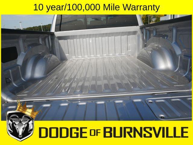 new 2026 Ram 1500 car, priced at $62,980