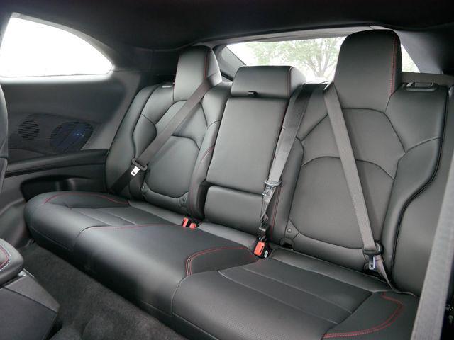 new 2025 Dodge Charger Daytona car, priced at $55,436