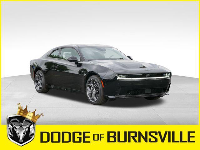 new 2025 Dodge Charger Daytona car, priced at $55,436