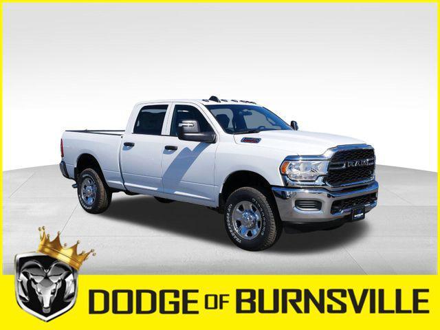 new 2024 Ram 2500 car, priced at $53,096