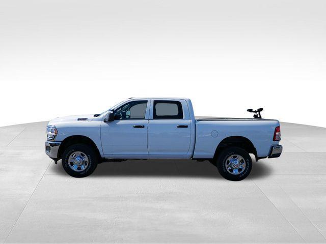 new 2024 Ram 2500 car, priced at $53,096