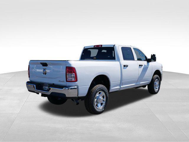 new 2024 Ram 2500 car, priced at $53,096