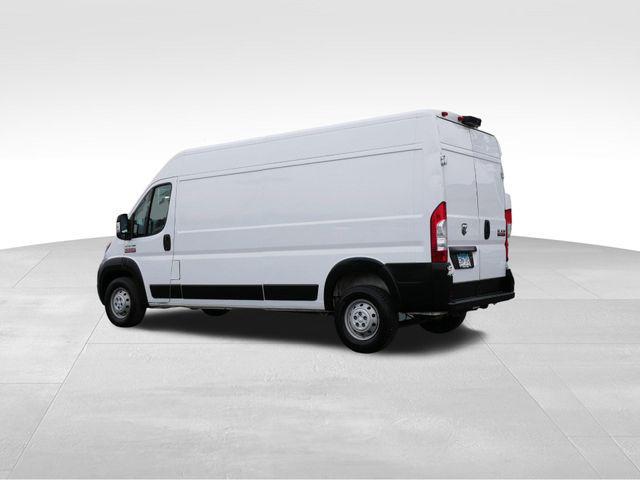 used 2019 Ram ProMaster 2500 car, priced at $28,792